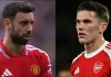 Transfer Rumors: Man Utd’s Shock Fernandes Asking Price; Barcelona Plan Gyokeres Bid