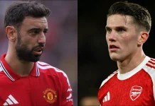 Transfer Rumors: Man Utd’s Shock Fernandes Asking Price; Barcelona Plan Gyokeres Bid