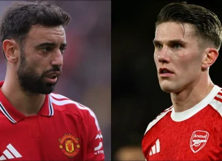 Transfer Rumors: Man Utd’s Shock Fernandes Asking Price; Barcelona Plan Gyokeres Bid