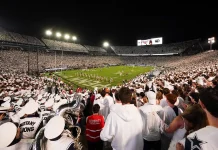Penn State Football Will Be Selling Cryptocurrency Soon