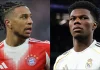 Transfer Rumors: Real Madrid’s New Olise Plan; Man Utd Given Tchouameni Boost