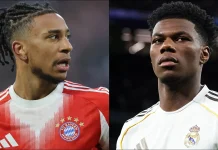 Transfer Rumors: Real Madrid’s New Olise Plan; Man Utd Given Tchouameni Boost
