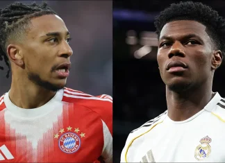 Transfer Rumors: Real Madrid’s New Olise Plan; Man Utd Given Tchouameni Boost