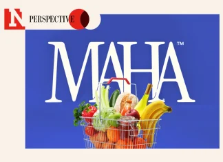 How MAHA Became a Lifestyle Brand