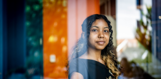 Khmer Culture Finds New Home in Cambodian Student Group
