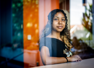 Khmer Culture Finds New Home in Cambodian Student Group