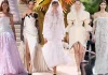 Fall 2026 Couture Week Gave Us the Best Wedding Fashion Inspiration