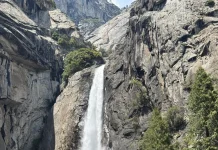 Travels and travails at Yosemite National Park – Santa Cruz Sentinel