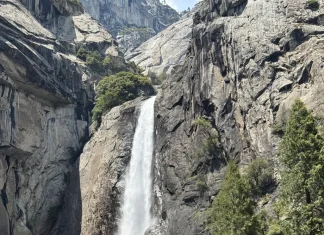Travels and travails at Yosemite National Park – Santa Cruz Sentinel