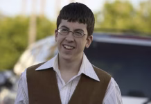 Argentina fans say ‘we’ve got McLovin’ as actor backs team before England match