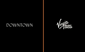 Virgin Music Group unveils new global leadership team across six regions, integrating Downtown executives