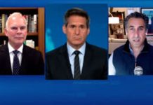 US military says it intercepted Iranian 'surprise attack' | CNN Politics