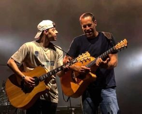 Live Music Makes the World Go Around