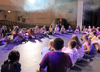 Medina County Show Biz stages Disney’s Descendants: The Musical July 17-26