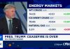 Top oil analyst Paul Sankey on the impact of Middle East tensions on energy markets