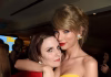 Lena Dunham leaves Taylor Swift wedding guests GASPING with shockingly rude dinner speech after taking microphone… as world famous celeb is dramatically turned away: Insiders leak outrageous MSG gossip