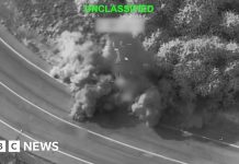 US launches new strikes as Iran says civilian infrastructure hit