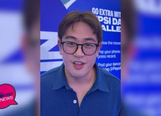 Kapuso Showbiz News: James Licauco shares what surprised him most about training for running