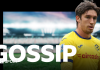 Scottish Gossip: Bowie, Bajrami, Hjerto-Dahl, Saracchi, Ferguson