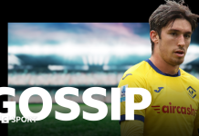 Scottish Gossip: Bowie, Bajrami, Hjerto-Dahl, Saracchi, Ferguson