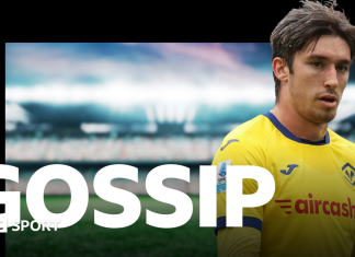 Scottish Gossip: Bowie, Bajrami, Hjerto-Dahl, Saracchi, Ferguson