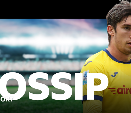 Scottish Gossip: Bowie, Bajrami, Hjerto-Dahl, Saracchi, Ferguson