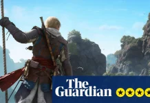 Assassin’s Creed Black Flag Resynced review – bootyful high seas adventure, now with 20% more swashbuckling | Assassin’s Creed