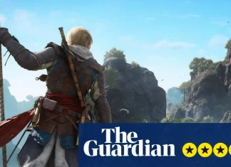 Assassin’s Creed Black Flag Resynced review – bootyful high seas adventure, now with 20% more swashbuckling | Assassin’s Creed