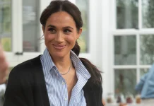 Meghan Markle appears on Masterchef Australia as guest judge in new promo filmed during Australian tour