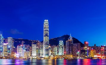 Hong Kong hospitality: Momentum and the new lifestyle era
