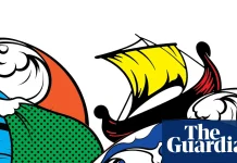 ‘More postmodern than ancient’: why the Odyssey is everywhere, from Oz to Westeros | Culture