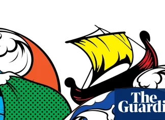 ‘More postmodern than ancient’: why the Odyssey is everywhere, from Oz to Westeros | Culture