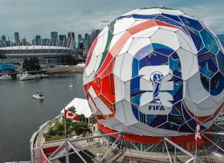 Where FIFA Rankings And World Cup Betting Markets Disagree