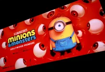 ‘Minions & Monsters’ Had Franchise Low Opening—But Could Still Be An International Hit