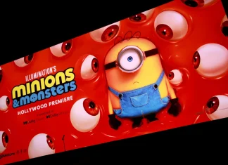 ‘Minions & Monsters’ Had Franchise Low Opening—But Could Still Be An International Hit