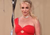 Britney Spears defends her behaviour in moving vehicle 4 months after DUI arrest