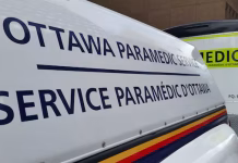 Man badly hurt during attempted robbery in ByWard Market