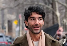 Justin Baldoni Urges Judge To Deny Blake Lively’s Request For $8 Million In Attorney’s Fees