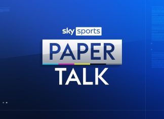 Kobbie Mainoo: England boss Thomas Tuchel was unimpressed by unused Manchester United midfielder during World Cup training – Paper Talk | Football News