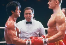 Ranking All The ‘Rocky’ Movies In Order of Greatness