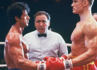 Ranking All The ‘Rocky’ Movies In Order of Greatness