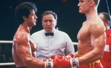 Ranking All The ‘Rocky’ Movies In Order of Greatness