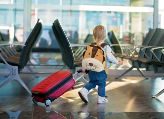 How Concert Tourism Inspired This New Family Travel Trend