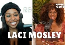 Losing Control of the Algo with Laci Mosley | Normal Gossip | Defector Media – YouTube