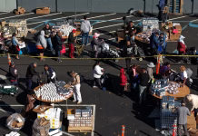 The Coming Food-Stamp Crisis – The Atlantic