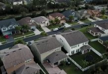 President Donald Trump lets bipartisan housing bill become law without signing in protest over GOP voter ID law
