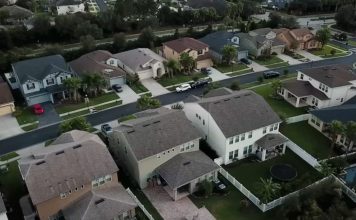 President Donald Trump lets bipartisan housing bill become law without signing in protest over GOP voter ID law