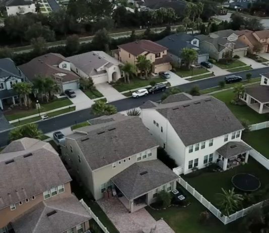 President Donald Trump lets bipartisan housing bill become law without signing in protest over GOP voter ID law