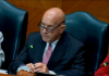 Houston Mayor John Whitmire, police chief ask Texas Rangers for independent investigation into deadly ICE shooting