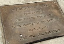 1970 time capsule preserved during Fashion Fair redevelopment project